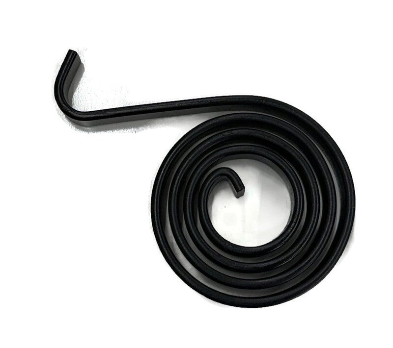 DURAFORCE Spiral Torsion Spring for ATPSTS Dump Truck Trailer Side Mount Tarp 10 Pack
