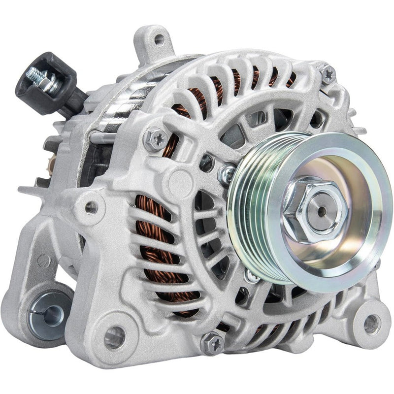 12V 95A CW Alternator for Honda Civic 1.8L 2012-2015 Acura ILX 2.0L