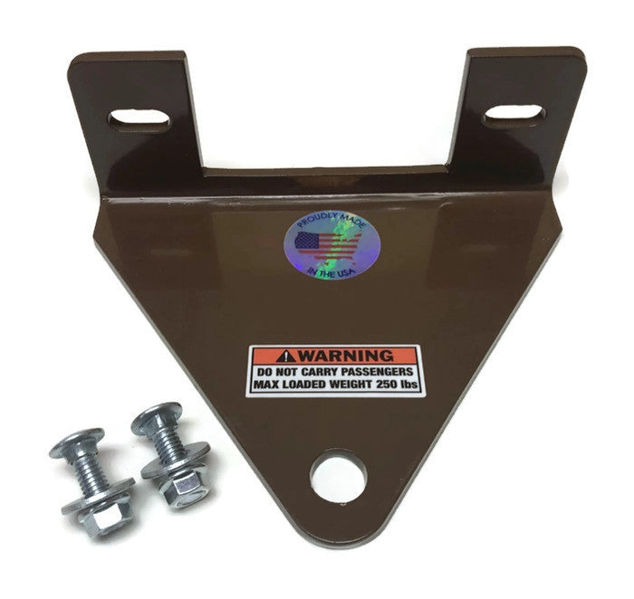 Trailer Hitch for Grasshopper 900D 928D 928D2 930D 930D2 932G2 Dual Tail Wheel