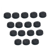 DURAFORCE 19-815951 Trim Cylinder Ram Cap Anchor Pin for Mercruiser Alpha One Gen Two 16 P