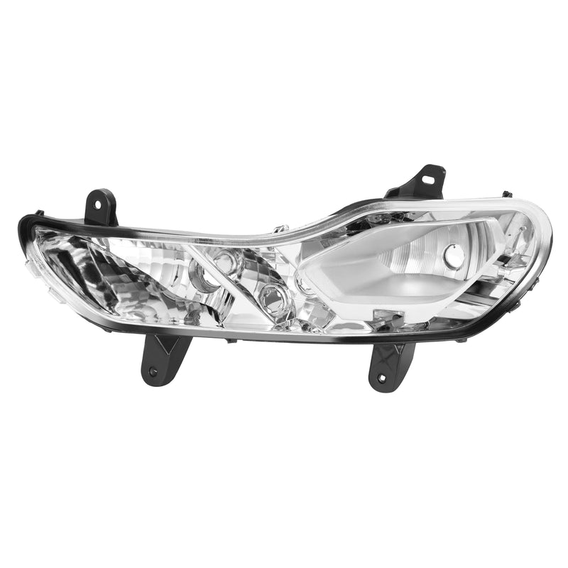 CJ5Z13200C Fog Light Lamp for Ford Escape 2013-2016 Passenger Side Front Bumper
