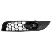 DURAFORCE Fog Lights Covers Bezels for Chevrolet Impala 2006-2016 Limited 14-16