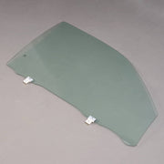 DURAFORCE Front Door Window Glass for Chevy Colorado for GMC Canyon 04-12 Passenger RH