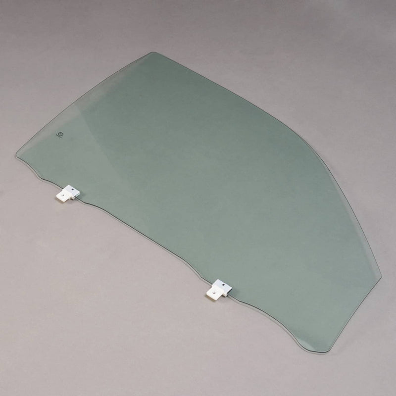 DURAFORCE Front Door Window Glass for Chevy Colorado for GMC Canyon 04-12 Passenger RH