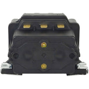 DURAFORCE 5000-7000LB 12 Volt 500 Amp Winch Solenoid Relay Contactor for Warn Badlands