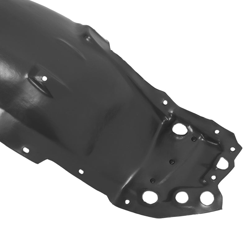 Front Right Passenger Side Inner Fender Liner for Honda Accord Sedan 2018-2022
