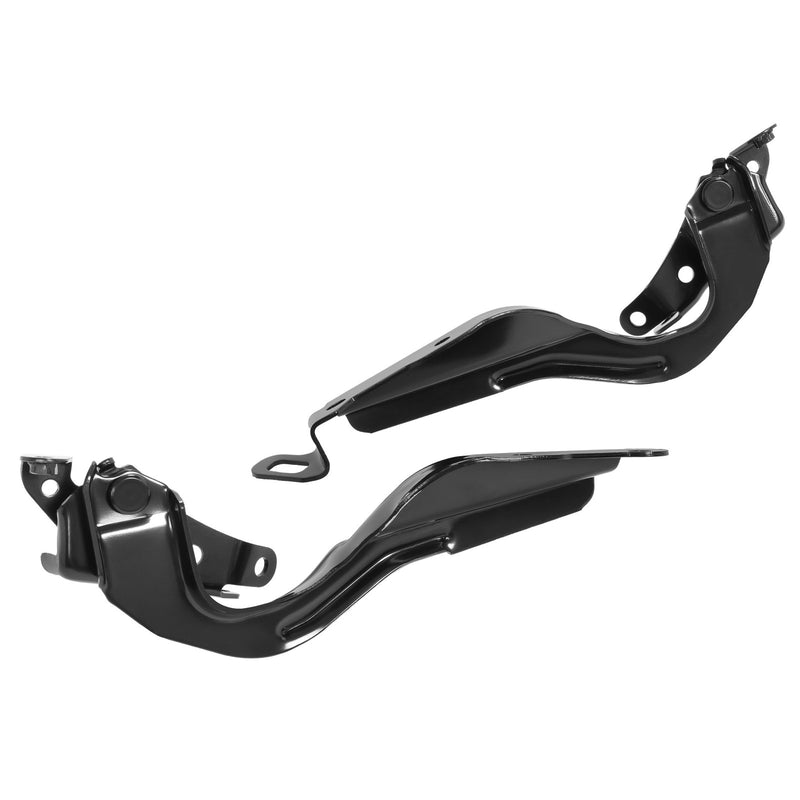 Hood Hinges for Subaru WRX 2015-2021 Driver Passenger Side Set of 2