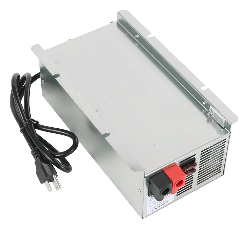 WF-9855 Converter 55 Amp Deck Power for RV Trailer Camper 12V Charger