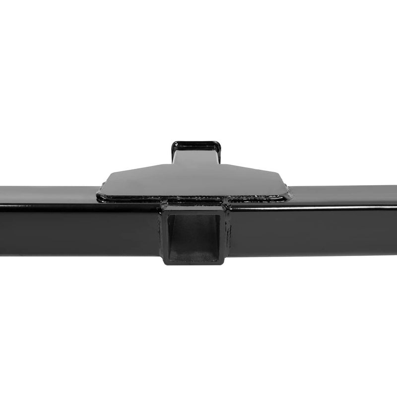 DURAFORCE Front Trailer Hitch 2 Inch Square for Ford F-150 Expedition Lincoln Navigator 09
