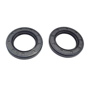 DURAFORCE 93101-25M03 90430-08003 Lower Gearcase Unit Seal Kit for Yamaha Outboard