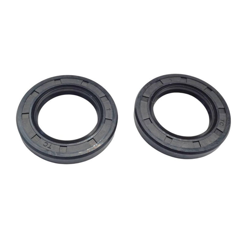 DURAFORCE 93101-25M03 90430-08003 Lower Gearcase Unit Seal Kit for Yamaha Outboard