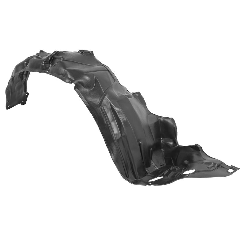 Front Right Inner Fender Liner Splash Shield for Honda Accord Sedan 2003-2007