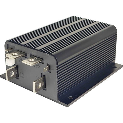 DURAFORCE 1204M-5305 36-48V 325A 0-5K DC Motor Controller for Curtis EZGO Club Car