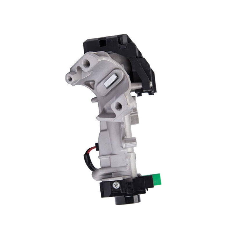 Ignition Switch Cylinder Lock Auto Trans for Honda Accord 2003-2007 w/ 2 Keys