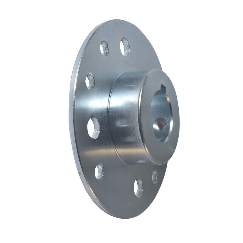 Sprocket Hub 1 Inch Bore Universal Bolt Circle for Go Kart Cart Mini Bike Trike