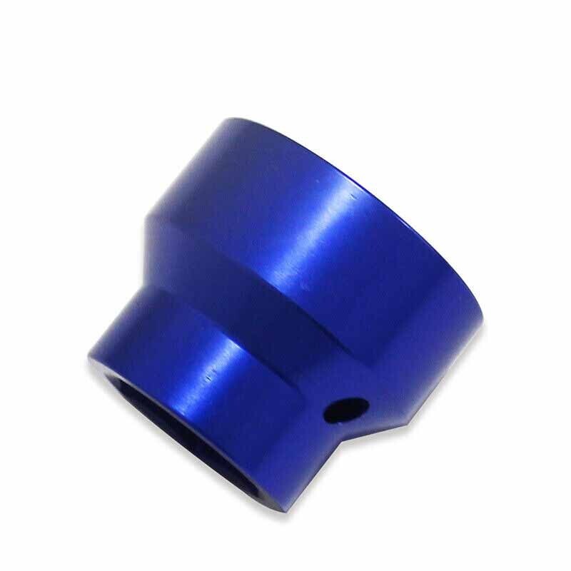 Oil Filter Socket 24mm 36mm for 6.0L 6.4L Ford Powerstroke Diesel 03-10 Blue