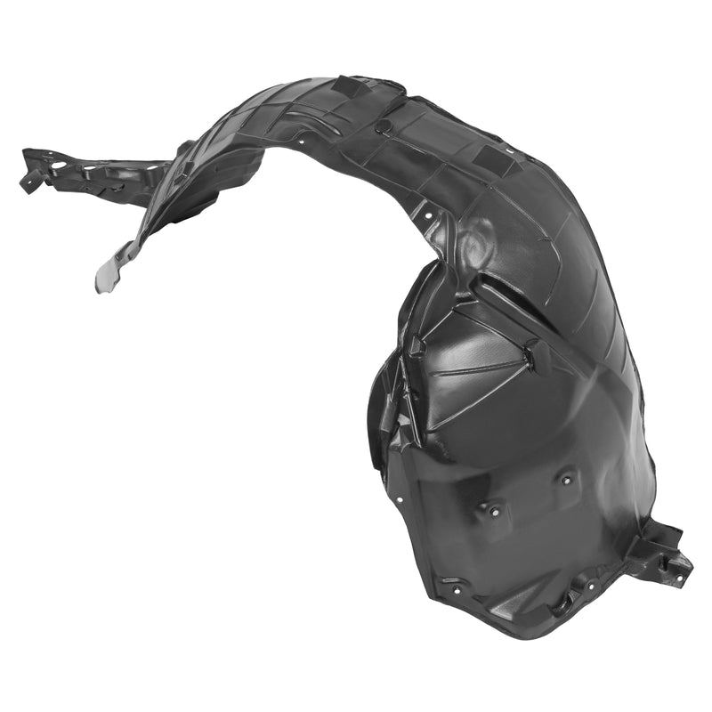 638409HS0A Front Passenger Side Fender Liner for Nissan Altima Sedan 2016-2018