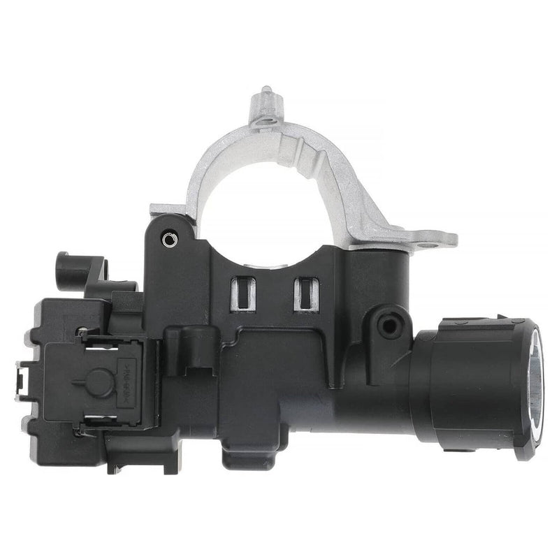 9L8Z-3511-A Ignition Switch Column Lock Housing Black for Ford Escape 2008-2012