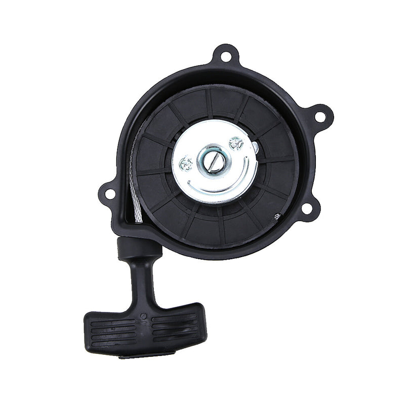 Pull Starter Recoil Start Black for Honda Rancher 350 TRX350 2000-2006