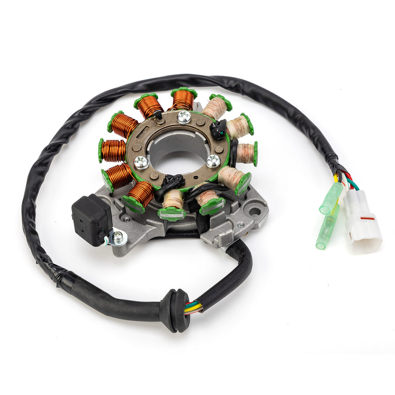 Stator for Yamaha Banshee YFZ350 1995-1999 2000 2001 2002-2006 ATV