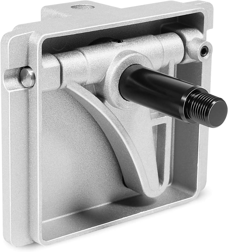 100016A-1 Alloy Upper Wheel Hinge Bracket for Jet 14 Inch Cast Iron Band Saw