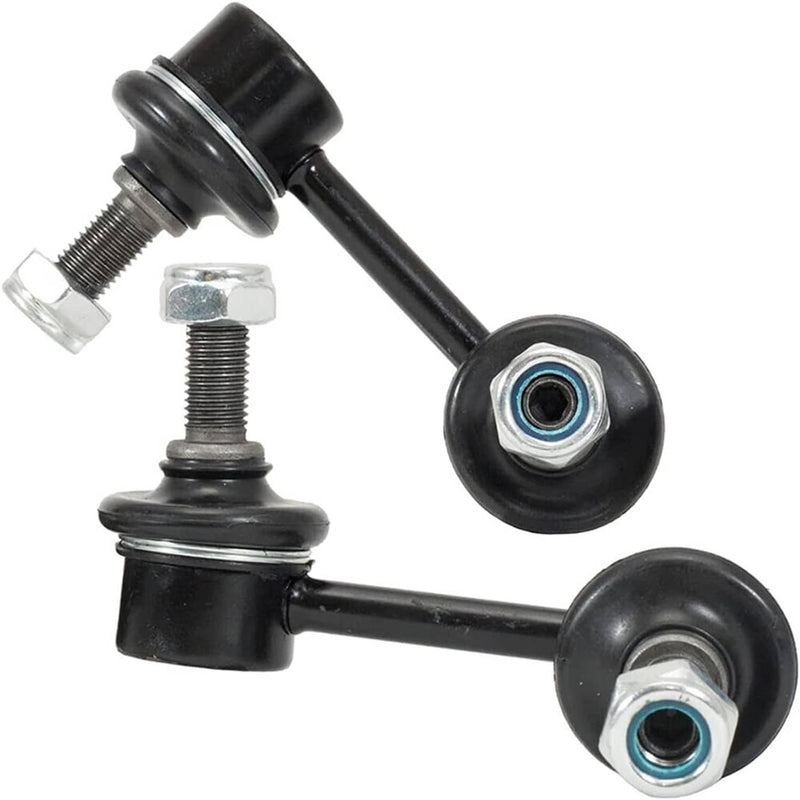 K620383 Suspension Kit Front Lower Control Arms for 2006-2011 Honda Civic 14pcs