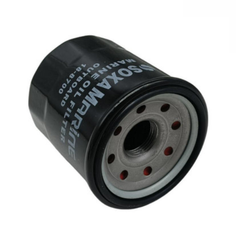 5GH-13440-20-00 Oil Filter for Yamaha F9.9 F15 F25 F40 F50 F60 F70