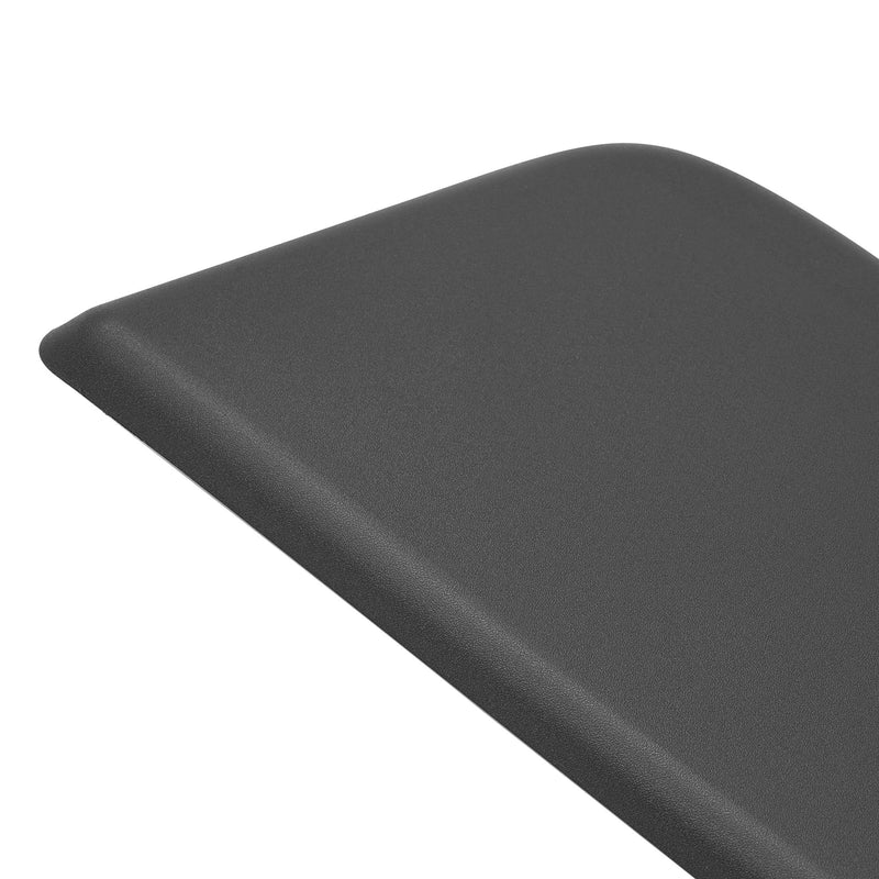 Left Rear Body Side Molding Trim Black LH for Ram ProMaster Extended 2023-2025