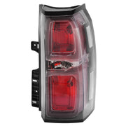 DURAFORCE Rear Tail Light Lamp Right Passenger Side for Chevy Tahoe Suburban 2015-2020