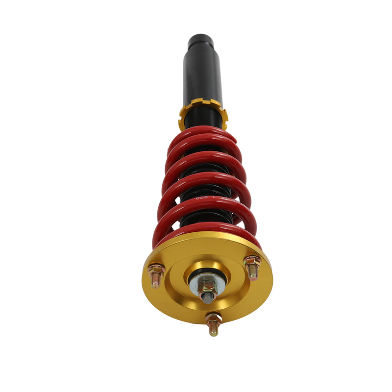 Coilovers Shock Kit for Mitsubishi Eclipse 2.4L 1995-1999 Coil Spring Suspension
