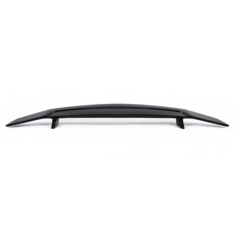 DURAFORCE R Style Trunk Spoiler Wing with LED Light for Honda Civic X 10th Gen 2016-2021