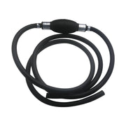 DURAFORCE 5/16" Marine Outboard Boat Motor Fuel Gas Hose Line Assembly With Primer Bulb