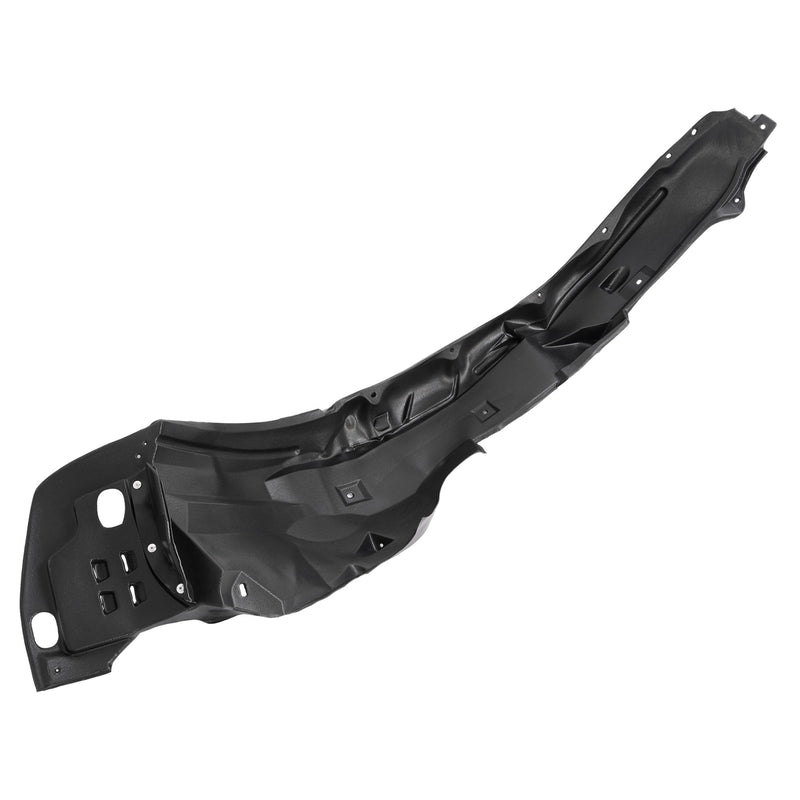 Front Left Driver Side Inner Fender Liner for Honda 2012 Civic Sedan EX Navi