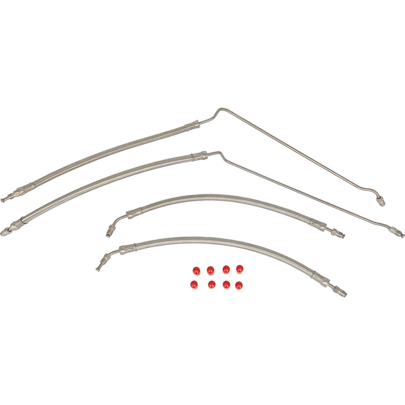 Trim Hose Kit for Mercruiser Alpha One Gen II