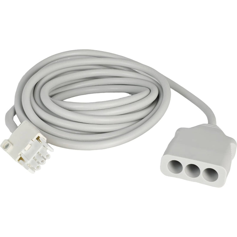 DURAFORCE 12 Feet Salt Cell Cord Cable for Autopilot 952 Saltwater Chlorination System