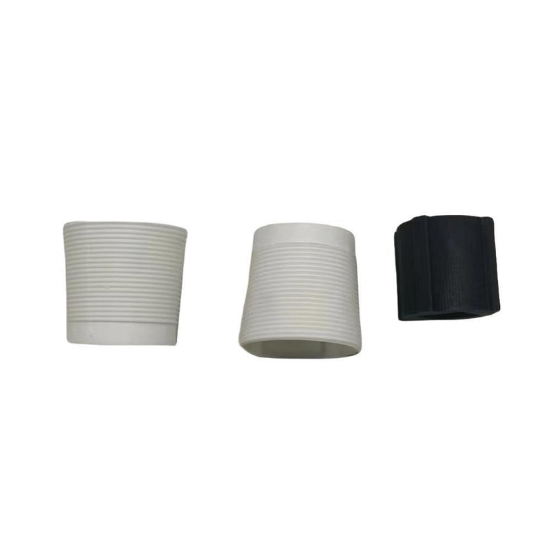 Transom Bellows Repair Reseal Kit for MerCruiser Bravo 30-803100T1 8M0095485