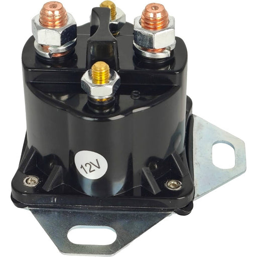 DURAFORCE SAZ4201J 6699-204 1826634C94 Glow Plug Relay for Ford E350 Excursion Diesel