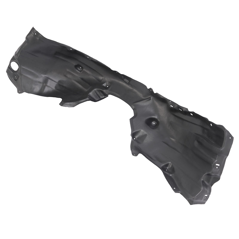 5387506320 Inner Fender Liner Passenger Right for Toyota Camry SE XSE 2018-2024