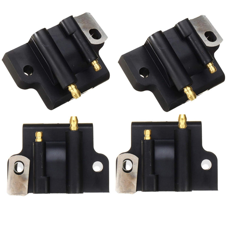 584561 Ignition Coil for Johnson Evinrude 0584561 582382 0582382 18-5179 4X