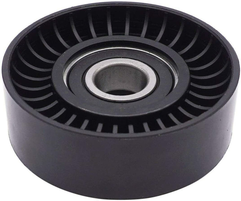 8M6500024 Serpentine Belt Pulley for MerCruiser 5.7 5.8 8.1L 865598 818382