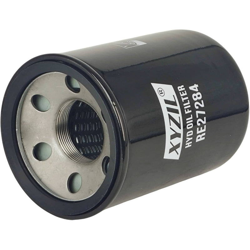 DURAFORCE Hydraulic Oil Filter for John Deere Utility Transmission HYD Compact Tractor