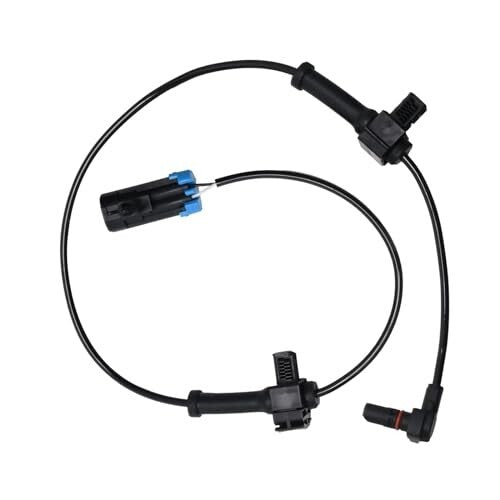 ABS Wheel Speed Sensor Rear Right Left for Silverado 1500 Sierra 1500
