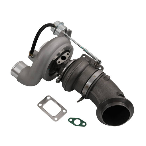 DURAFORCE Turbo Charger for Dodge Ram 3500 2500 Cummins 5.9L Diesel 2004.5-2007