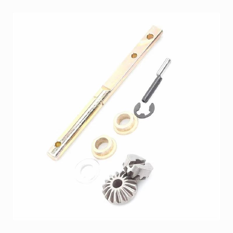 146059 Lead Power Landing Gear Leg Repair Kit for Lippert 5th Wheel RV Lead Leg