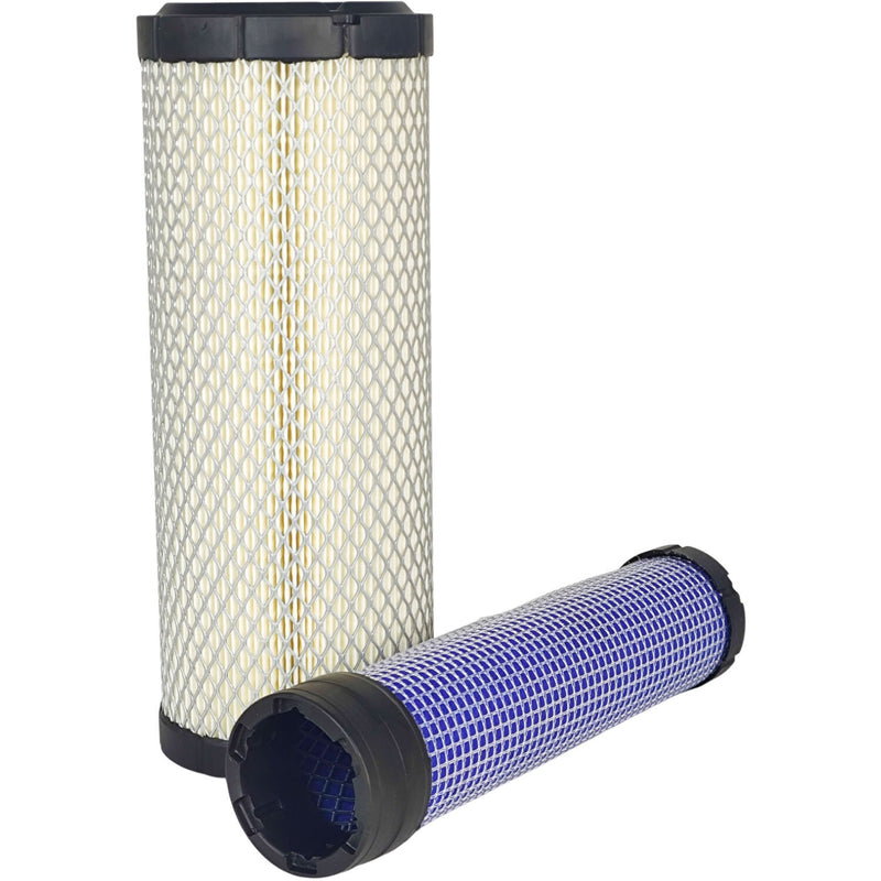 72987G01 Air Filter Set for E-Z-GO EZGO Golf Cart Gas ST 4X4 2004-2007