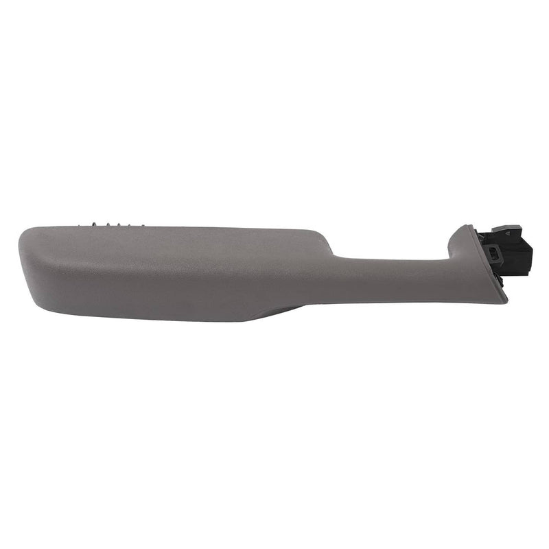 DURAFORCE Door Handle Arm Rest Front Left for GMC Yukon for Chevy Tahoe Silverado 2003-200