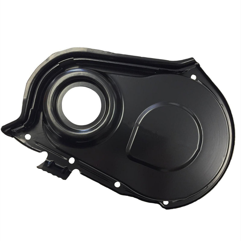 DURAFORCE 59341A1 3853135 Marine Timing Cover for Mercruiser Volvo 2.5L 3.0L 181 CID