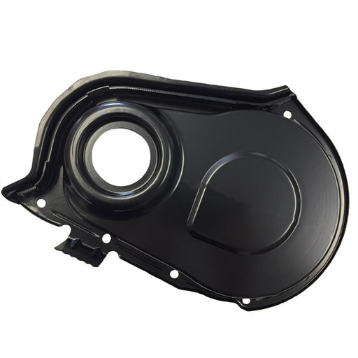 DURAFORCE 59341A1 3853135 Marine Timing Cover for Mercruiser Volvo 2.5L 3.0L 181 CID