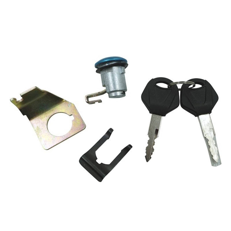 Ignition Switch Fuel Gas Cap for Suzuki GSXR600 GSXR750 GSX1400 GSXR1000