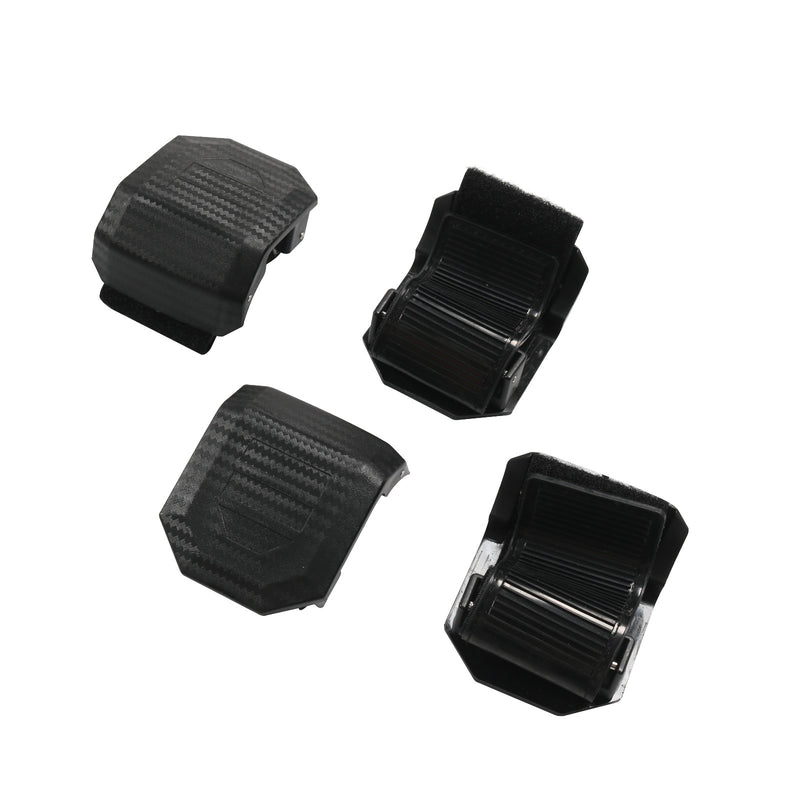 Front Windshield for Polaris General 1000 / 4 2016+ Clear Scratch Resistant Flip